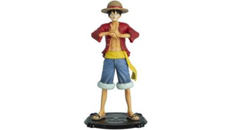 One Piece SFC Super Figure Collection Monkey D.Luffy