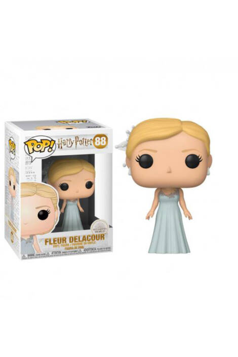 Harry Potter POP! 88 Vinyl Figure Fleur Delacour 9 cm