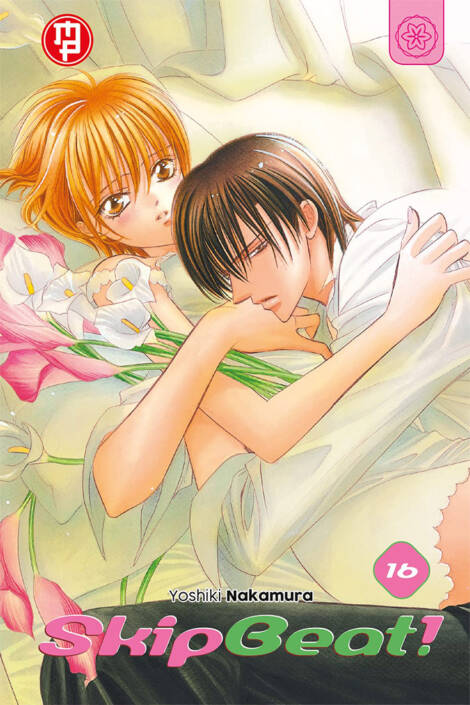 Skip Beat! 16