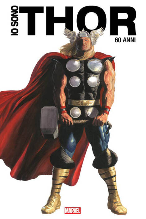 Io sono Thor - Anniversay edition