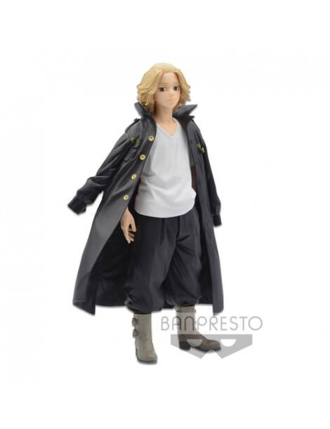 Tokyo Revengers Figure Manjiro Sano