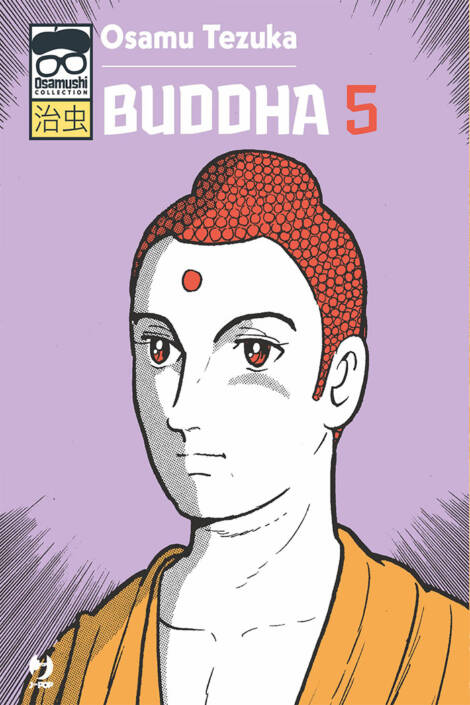 Buddha 5