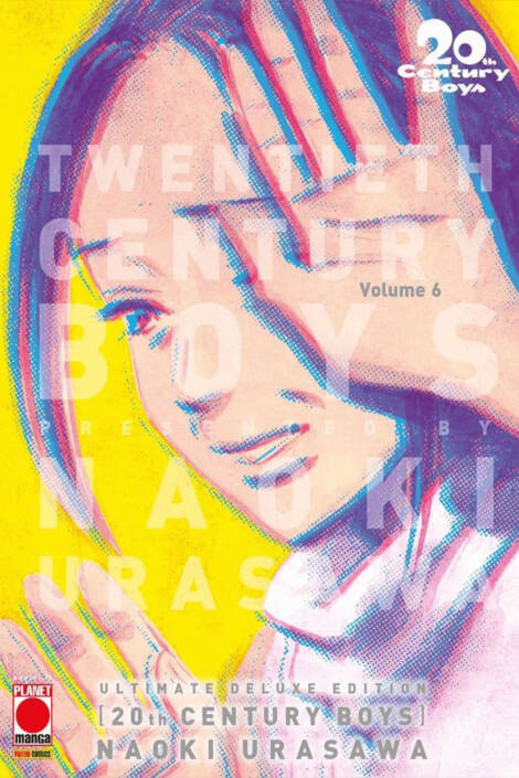 20th Century Boys - Ultimate Deluxe Edition 06