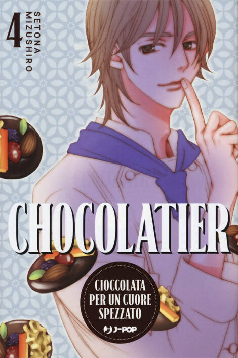 Chocolatier 4