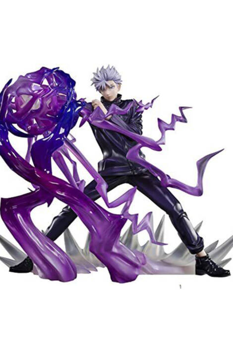 Satoru Gojo Jujutsu Kaisen Figuarts Zero Statue 18 cm