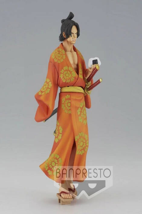 Portgas.D.Ace Fig 18 Cm One Piece Glitter&Glamours