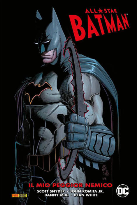 All-star Batman 1