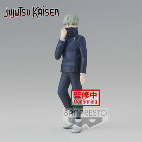 Jujustsu Kaisen Jukon No Kata Toge Inumaki Figura