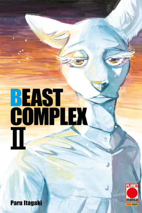 Beast Complex II