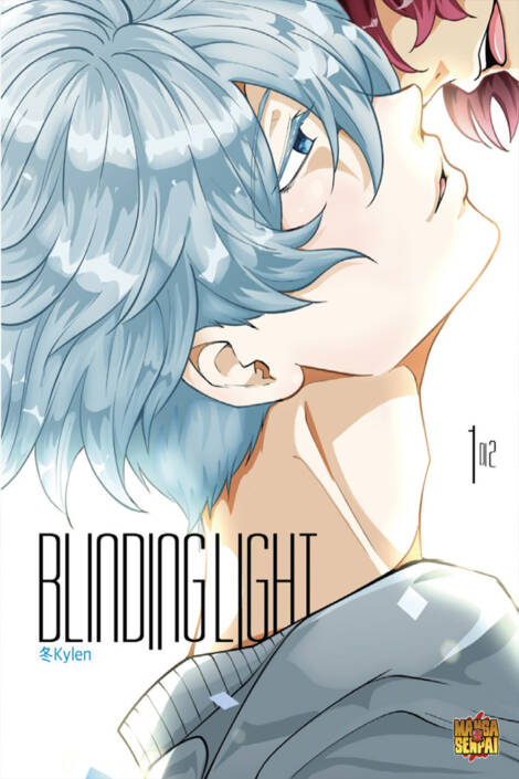 Blinding light 1