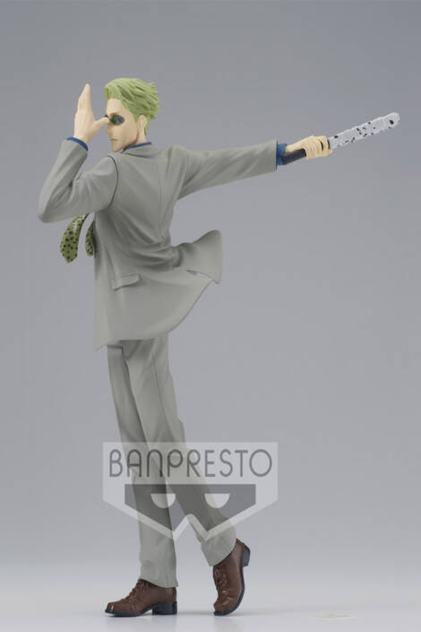 Kento Nanami Fig 19 Cm Jujutsu Kaisen