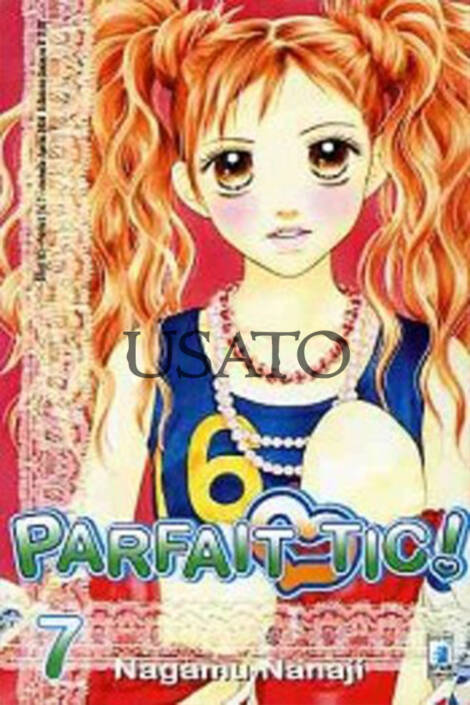 Parfait tic! 07