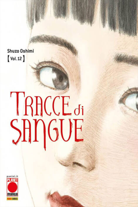 Tracce di sangue 12