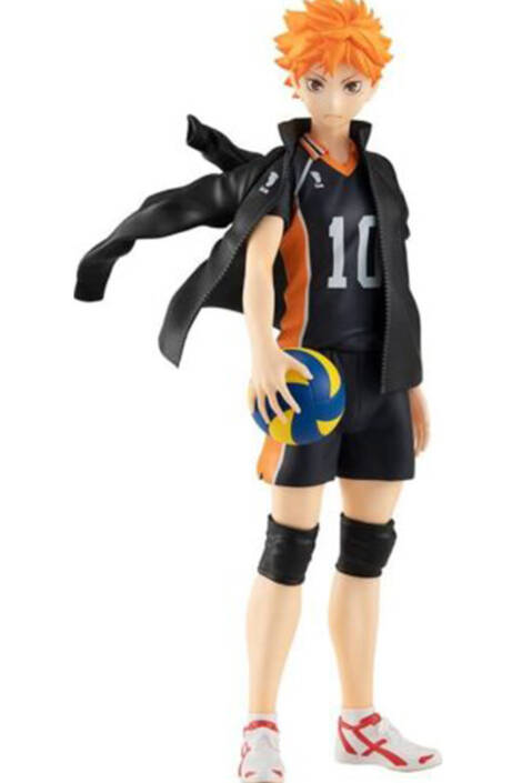 Haikyuu!! Pop Up Parade Statua Shoyo Hinata