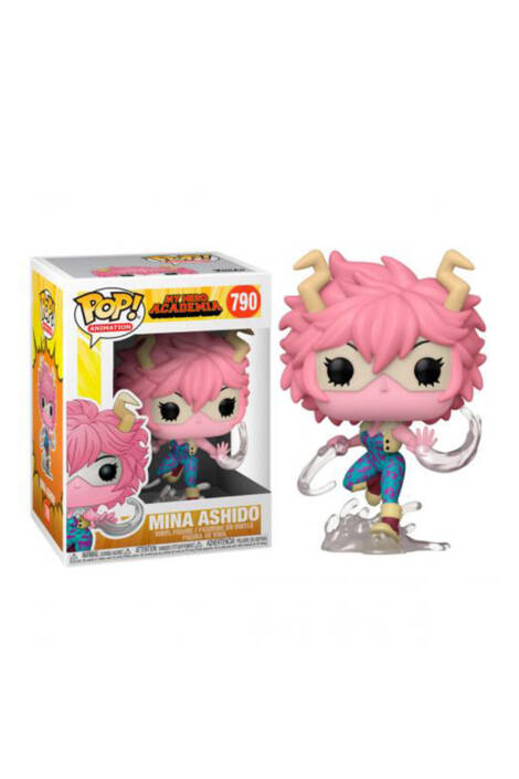 My Hero Academia POP! Animation 790 Vinyl Figure Mina Ashido 9 cm