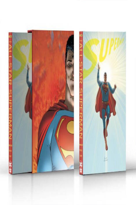 All-star Superman