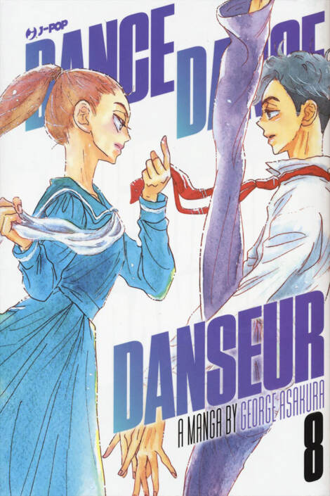 Dance dance danseur 08