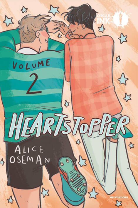 Heartstopper 2