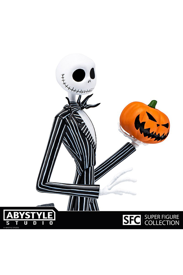 Nightmare Before X-Mas - 