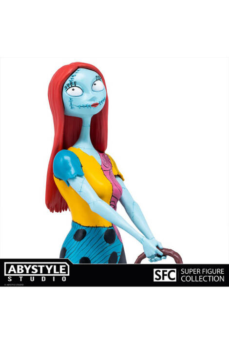 Nightmare Before X-Mas - "Sally"