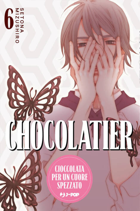 Chocolatier 6