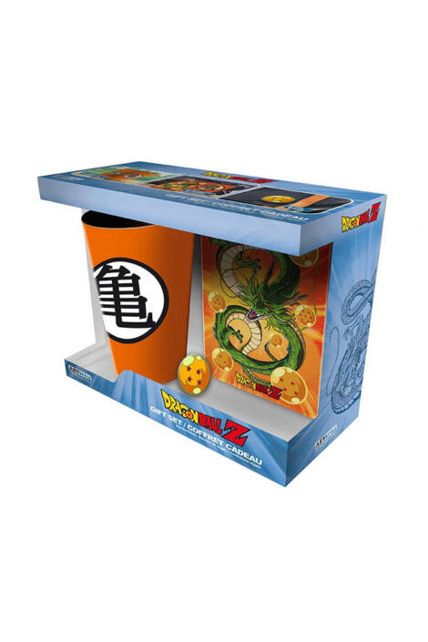 Dragon ball Z - Gift set