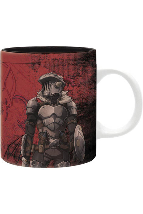 Goblin slayer - Mug 1