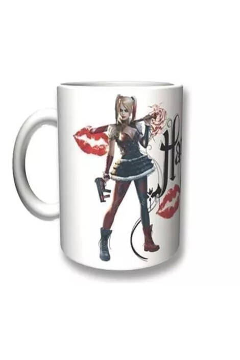 Harley Quinn - Mug