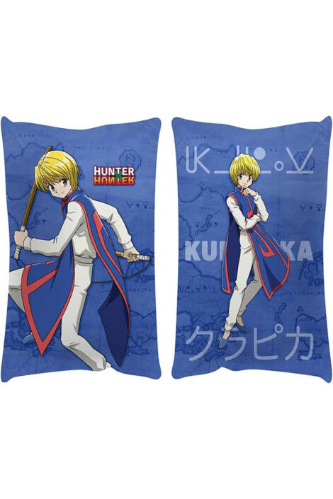 Hunter x hunter - Hug size pillow - Kurapika