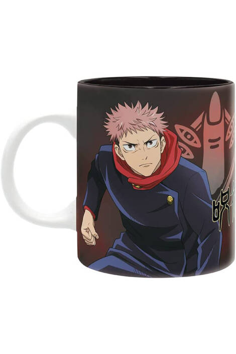 Jujutsu kaisen - Mug