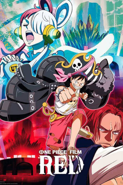 One piece - Poster 5