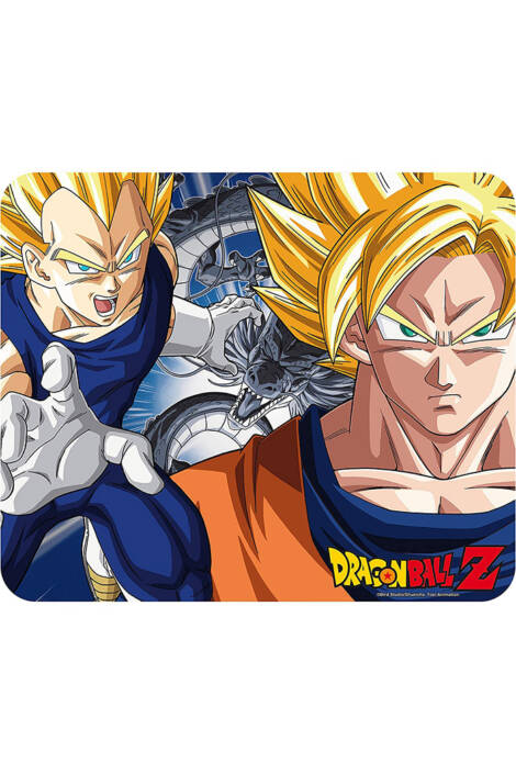 Dragon ball Z - Mousepad 2