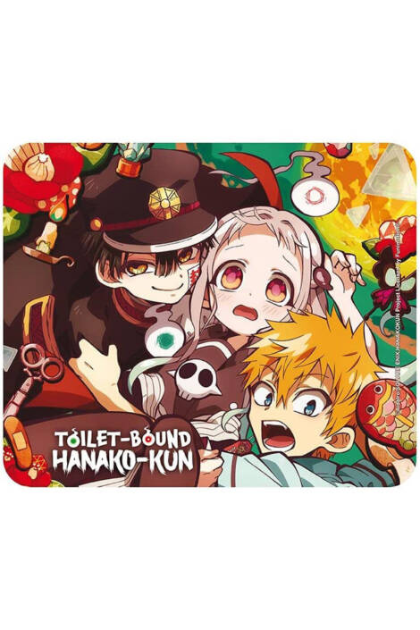 Toilet-bound Hanako-kun - Mousepad