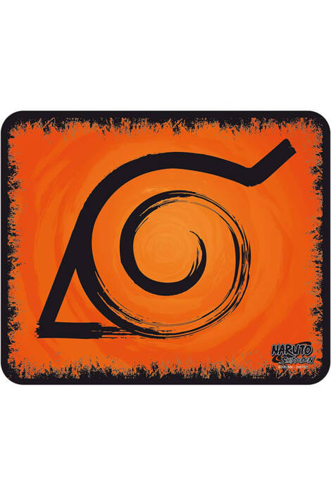 Naruto Shippuden - Mousepad