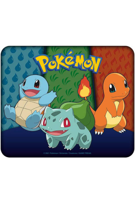 Pokemon - Mousepad