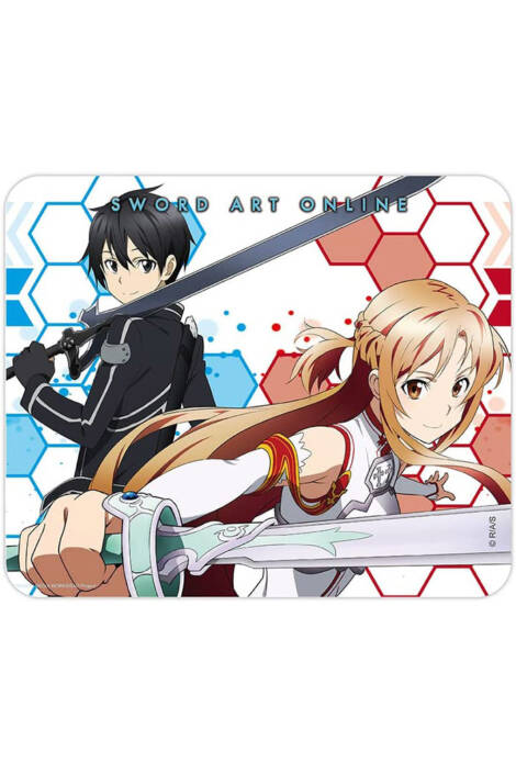 Sword art online - Mousepad