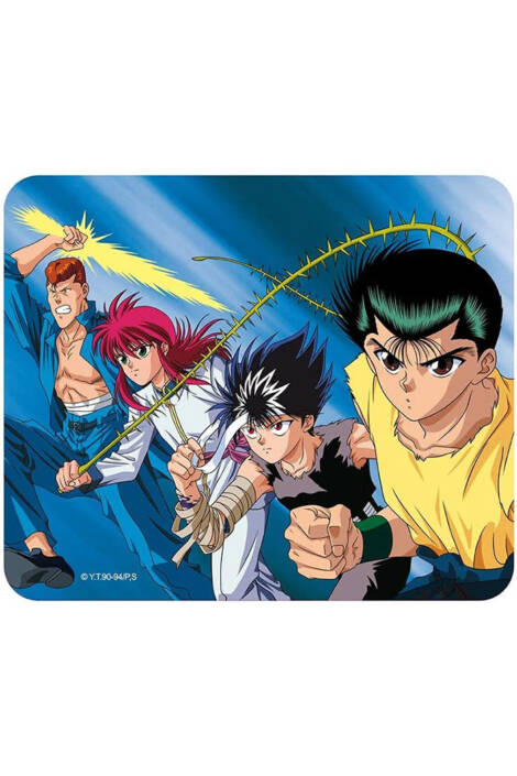 Yu Yu Hakusho - Mousepad