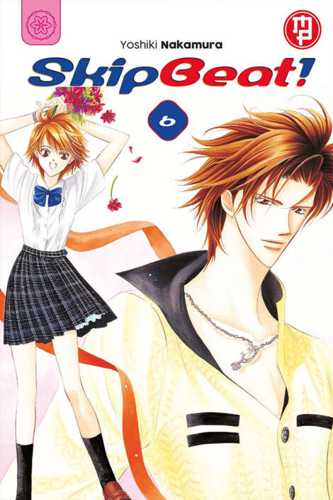 Skip Beat! 06