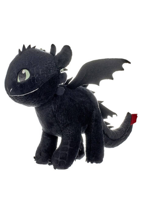 Dragon trainer - Peluche - Sdentato