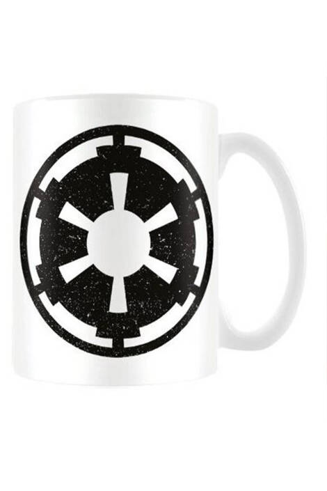 Star wars - Mug - Empire