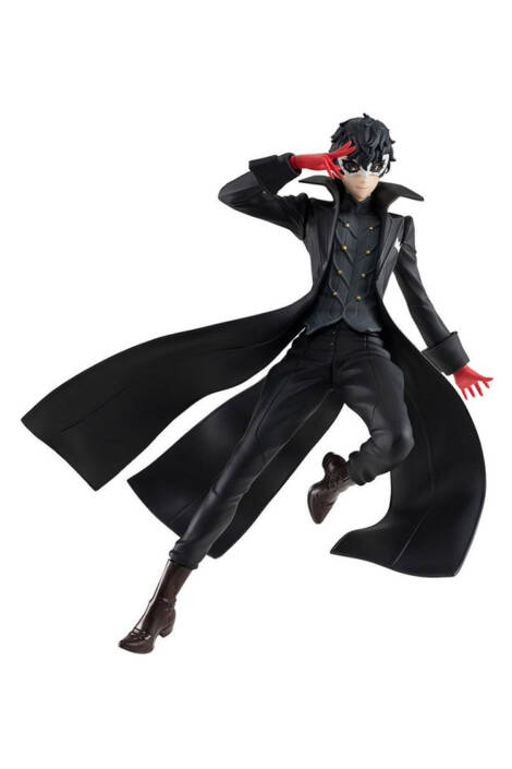 Persona 5 Joker Pop Up Parade Rerun