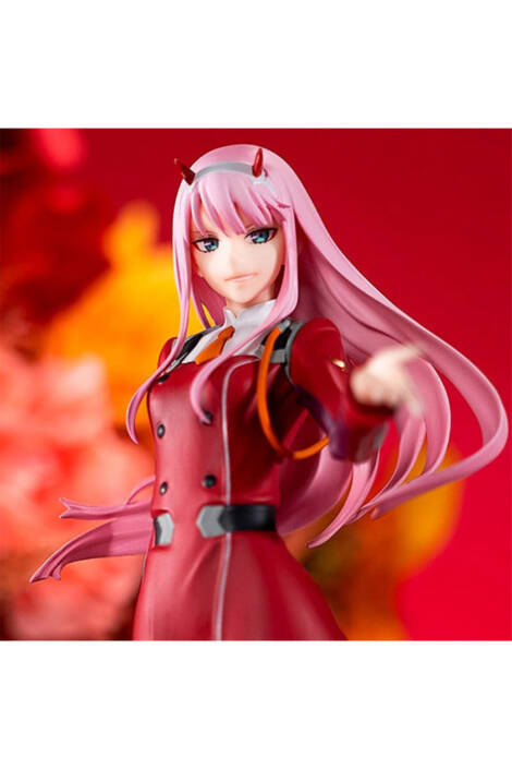 Darling In The Franxx Pop Up Parade Figure Zero Two