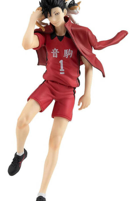 Haikyuu!! Pop Up Parade Tetsuro Kuroo