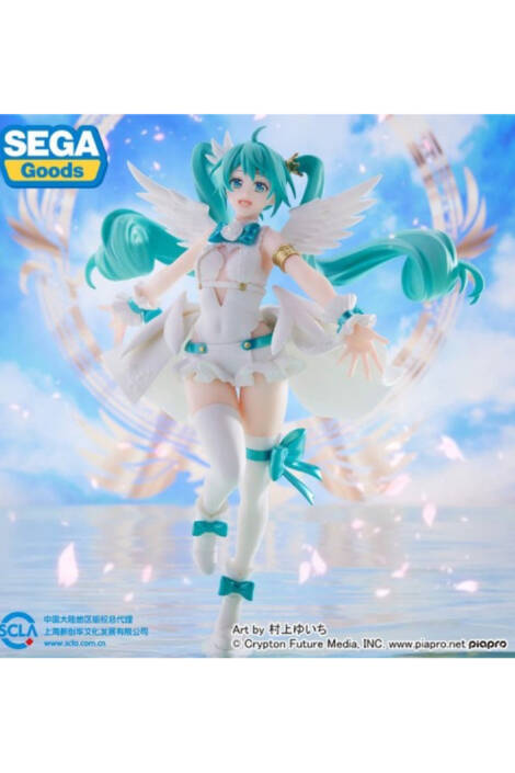 Hatsune Miku Spm 15th Anniversary Yuichi Murakami Ver.