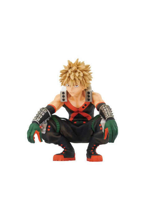 My Hero Academia Break Time Katsuki Bakugo Vol.2