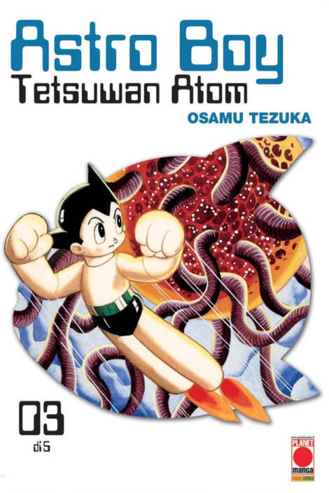 Astro boy 3