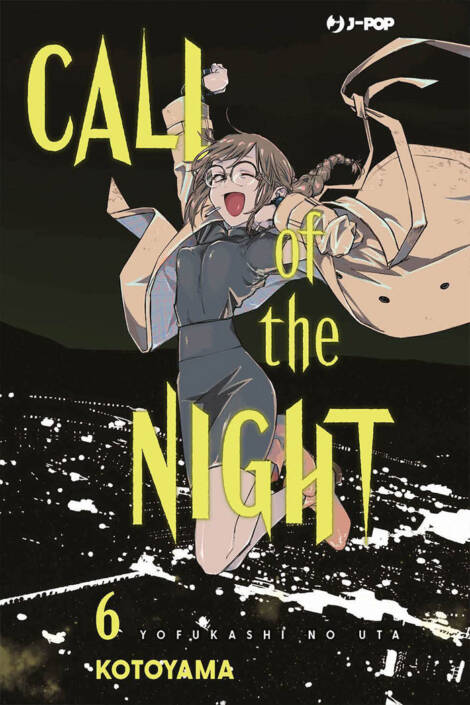 Call of the night 06