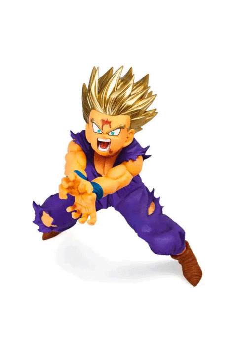 Dragon Ball Z Blood Of Saiyans Son Gohan