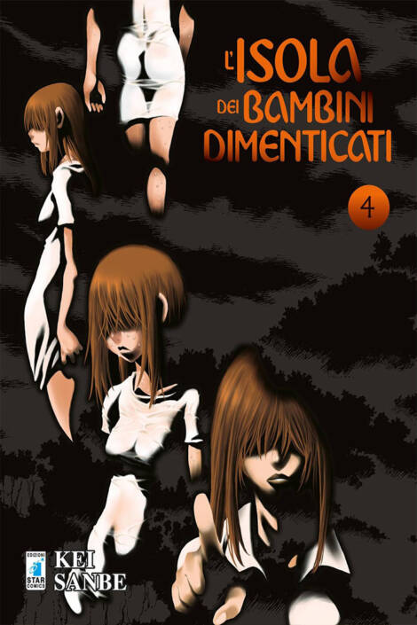 L'isola dei bambini dimenticati 4