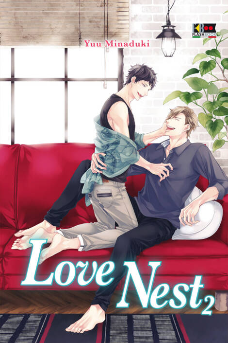 Love nest 2